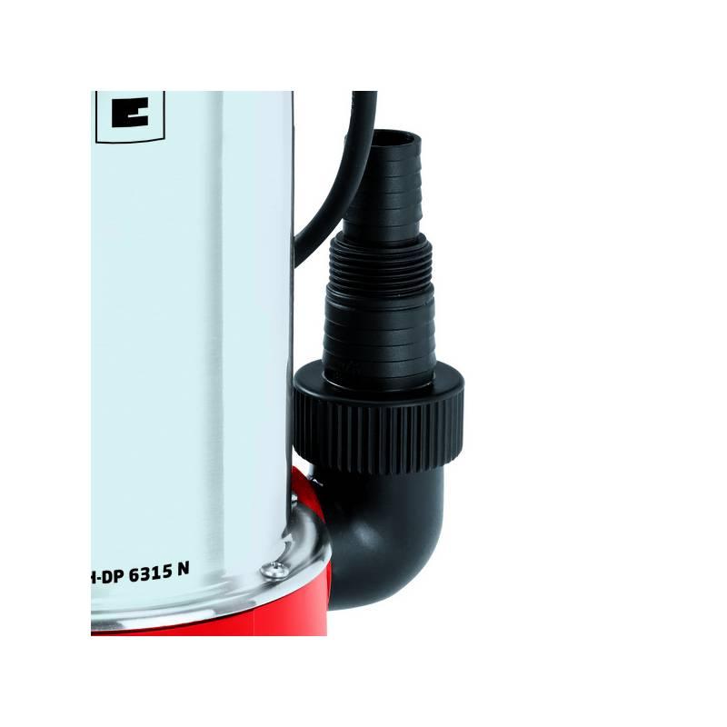 Kalové čerpadlo Einhell GH-DP 6315 N Home