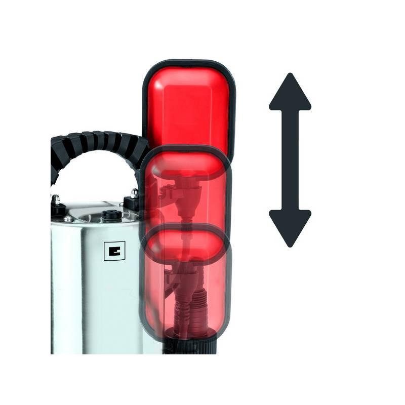 Kalové čerpadlo Einhell GH-DP 6315 N Home