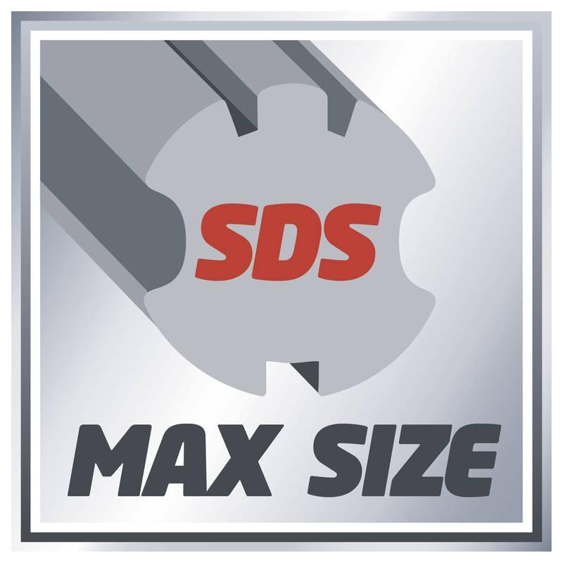 Kladivo Einhell ExpertTE-RH 38 E