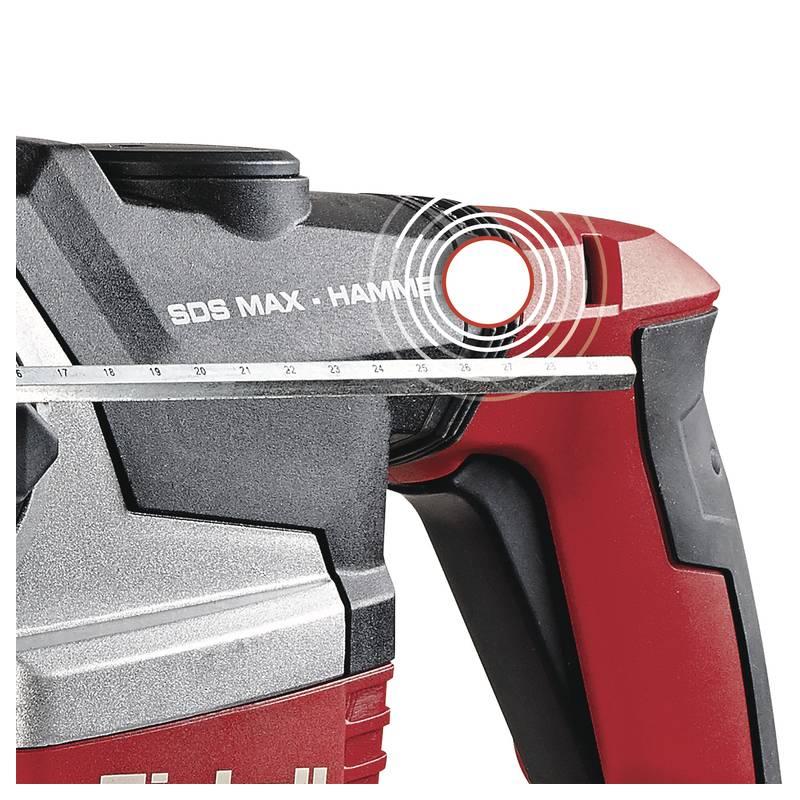 Kladivo Einhell ExpertTE-RH 38 E