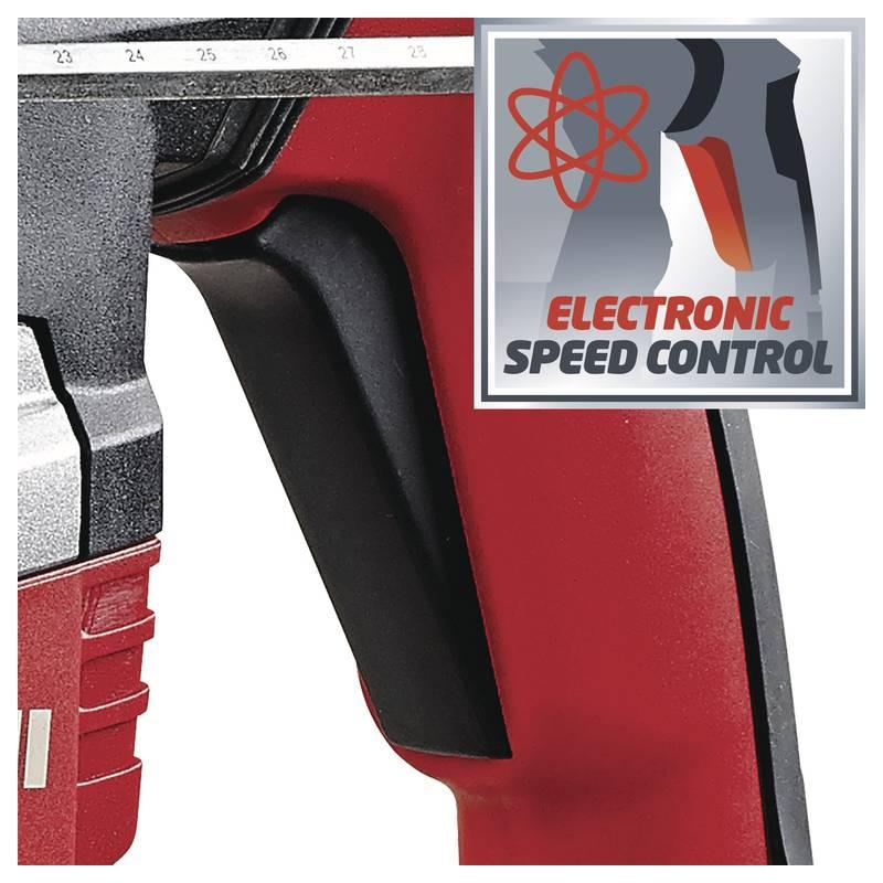 Kladivo Einhell ExpertTE-RH 38 E