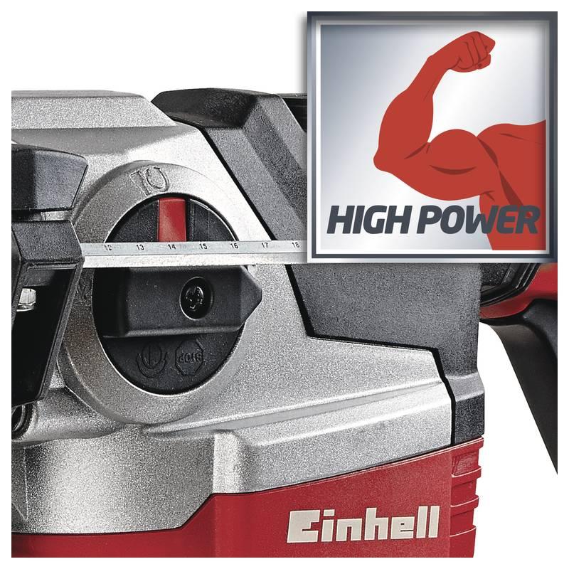 Kladivo Einhell ExpertTE-RH 38 E