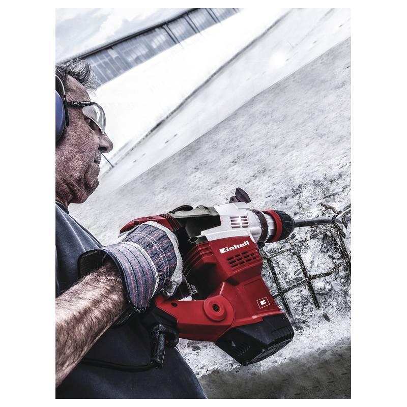 Kladivo Einhell ExpertTE-RH 38 E