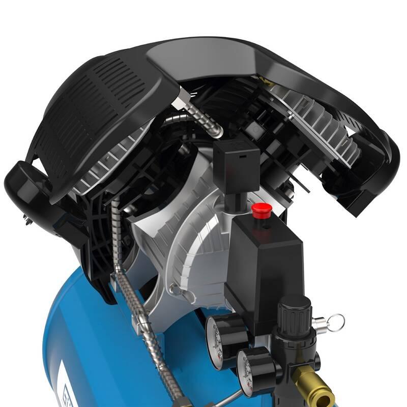 Kompresor Güde 405 10 50