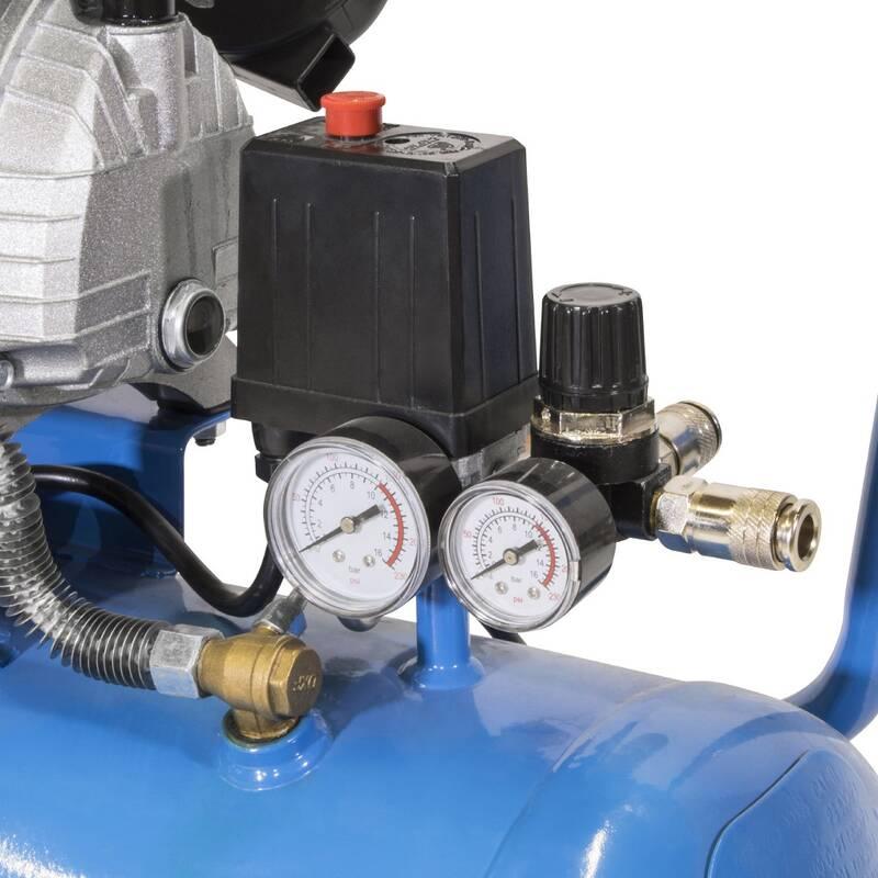 Kompresor Güde 405 10 50