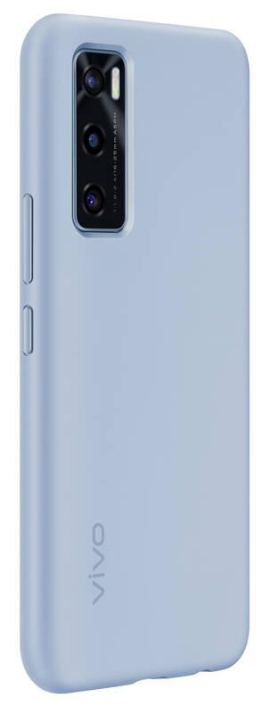 Kryt na mobil vivo Y70 modrý