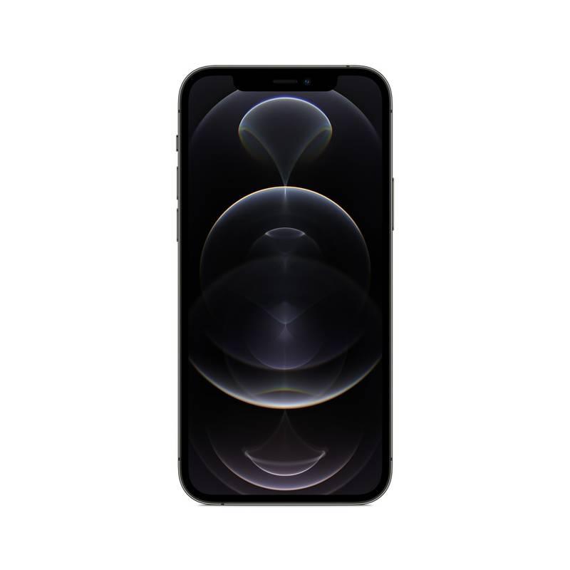 Mobilní telefon Apple iPhone 12 Pro 128 GB - Graphite