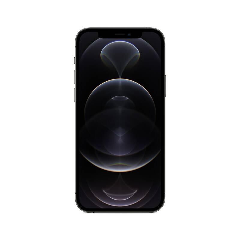Mobilní telefon Apple iPhone 12 Pro 256 GB - Graphite