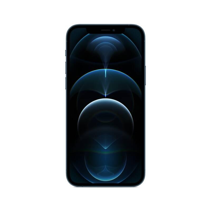 Mobilní telefon Apple iPhone 12 Pro 256 GB - Pacific Blue