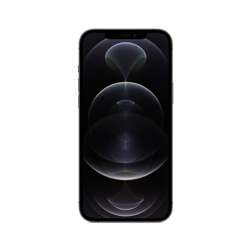 Mobilní telefon Apple iPhone 12 Pro Max 128 GB - Graphite