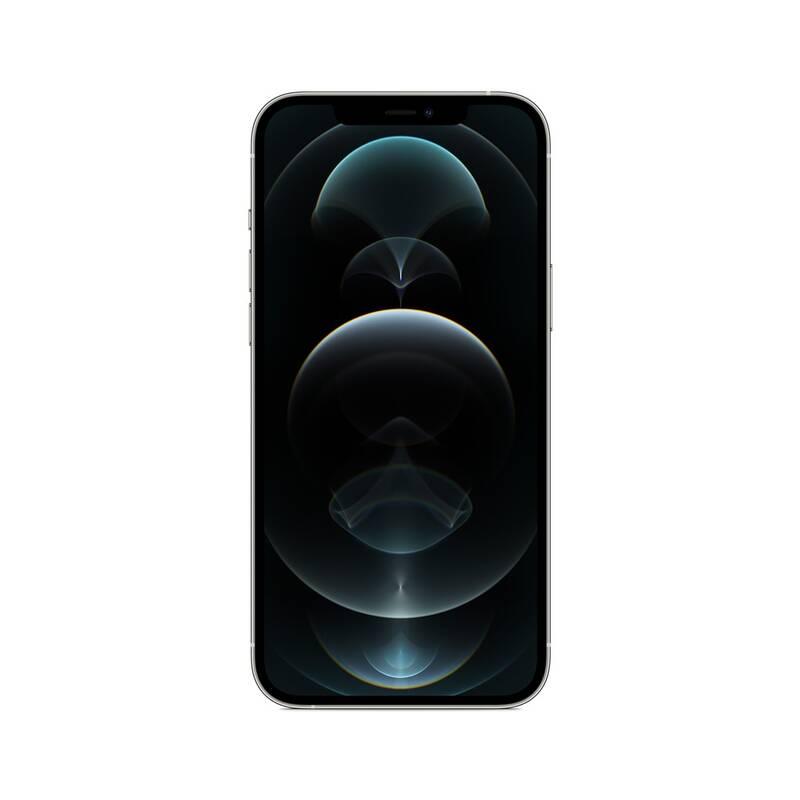 Mobilní telefon Apple iPhone 12 Pro Max 512 GB - Silver