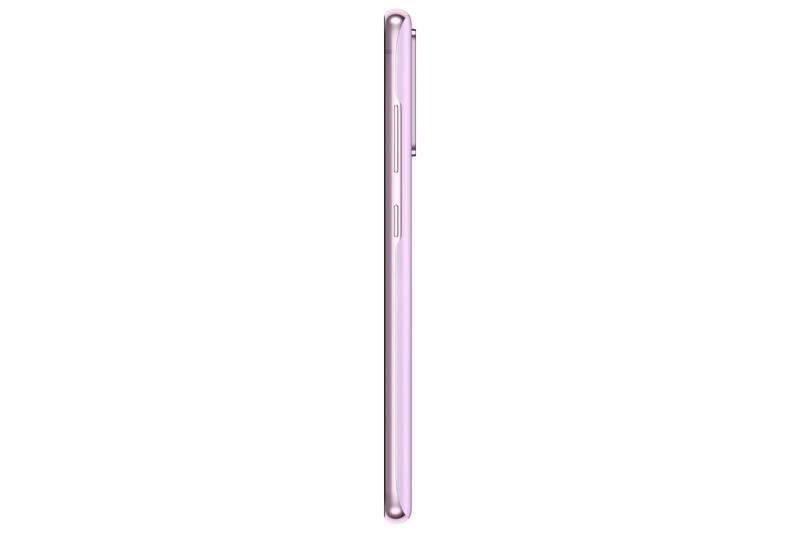 Mobilní telefon Samsung Galaxy S20 FE 5G 128 GB růžový fialový, Mobilní, telefon, Samsung, Galaxy, S20, FE, 5G, 128, GB, růžový, fialový