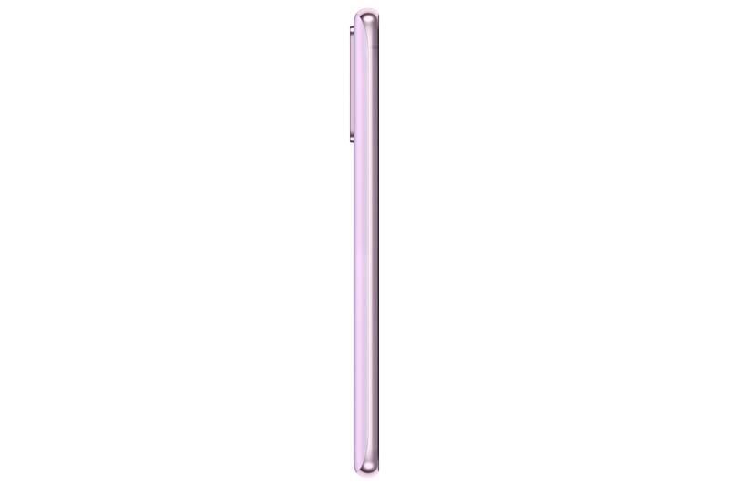 Mobilní telefon Samsung Galaxy S20 FE 5G 128 GB růžový fialový