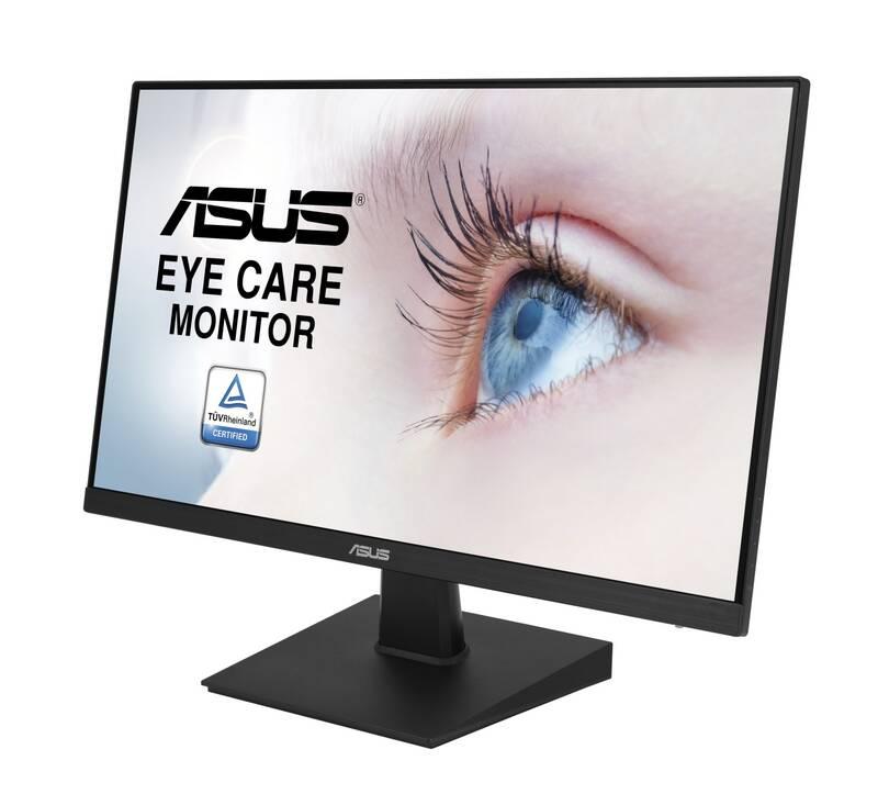 Monitor Asus VA24EHE, Monitor, Asus, VA24EHE