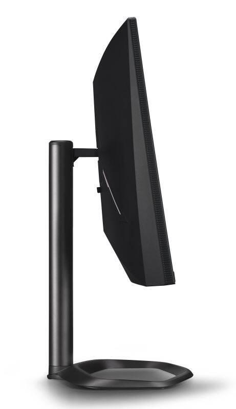 Monitor Cooler Master GM27-CF černý