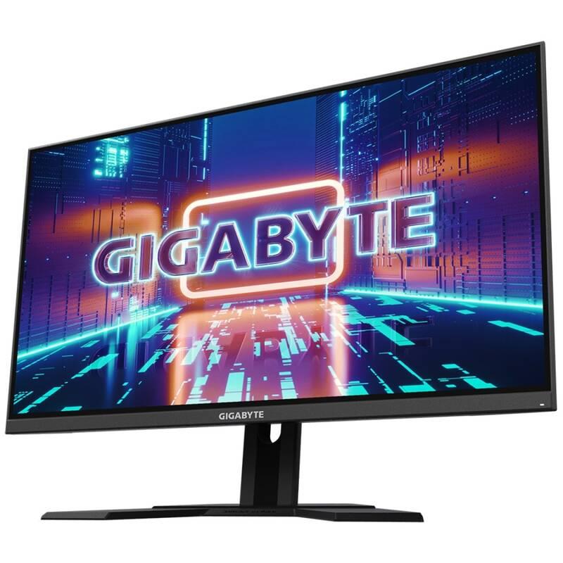 Monitor Gigabyte G27F černý