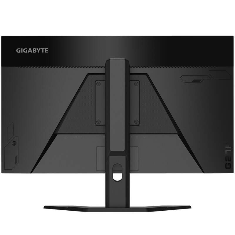 Monitor Gigabyte G27F černý