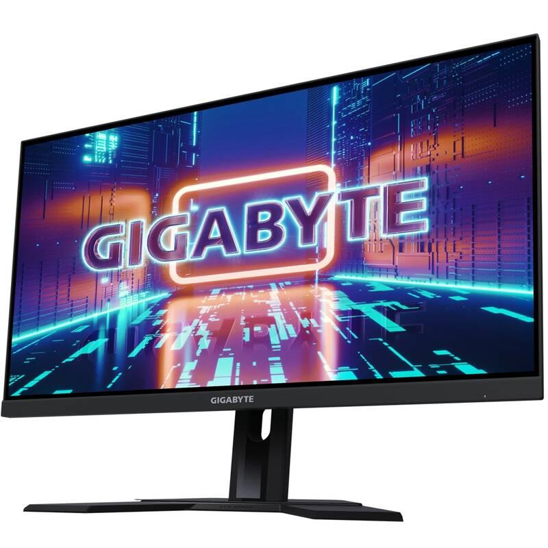 Monitor Gigabyte M27Q černý