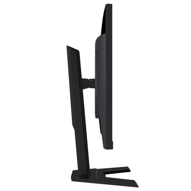 Monitor Gigabyte M27Q černý