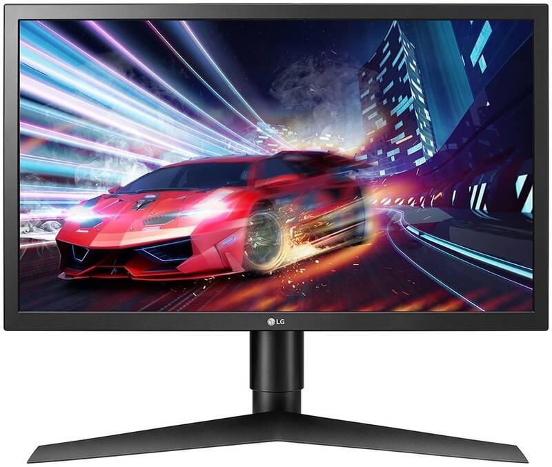 Monitor LG 24GL650-B