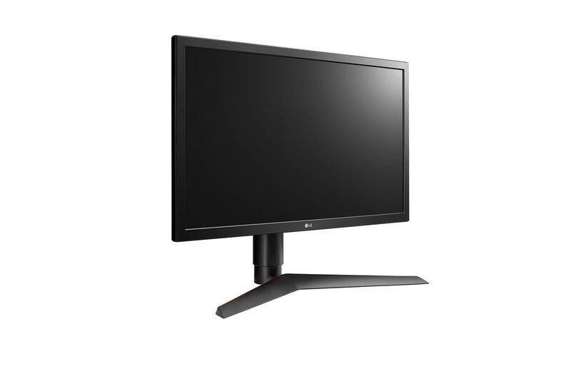 Monitor LG 24GL650-B