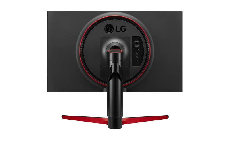 Monitor LG 24GL650-B