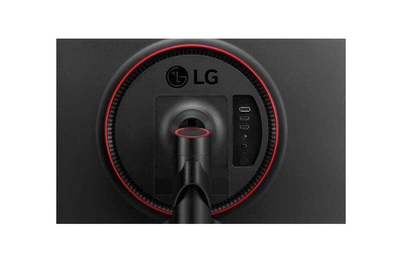 Monitor LG 24GL650-B