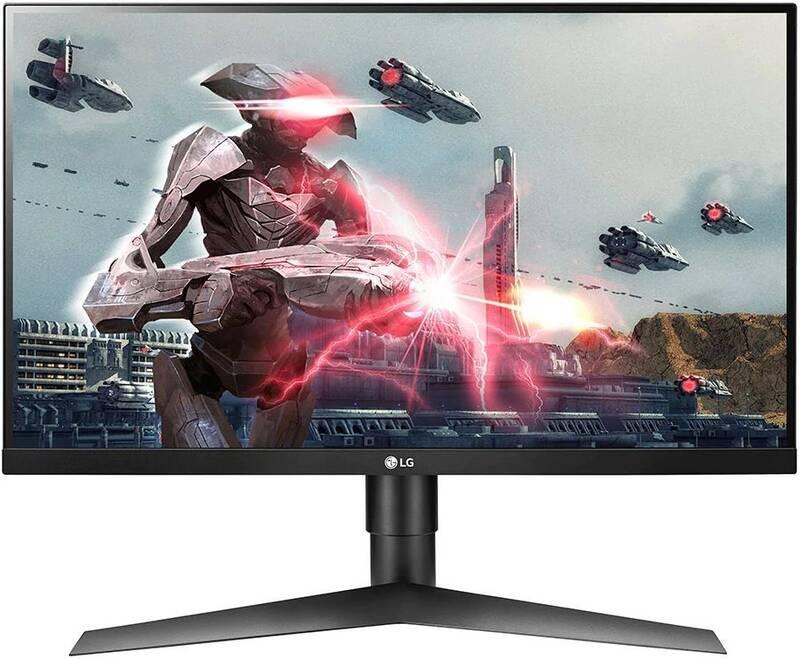 Monitor LG 27GL63T-B