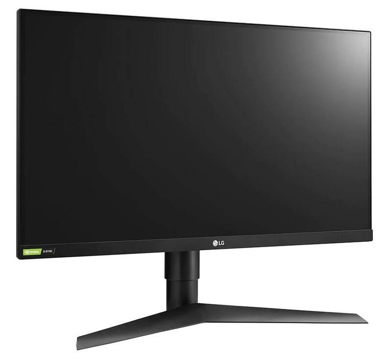 Monitor LG 27GL63T-B