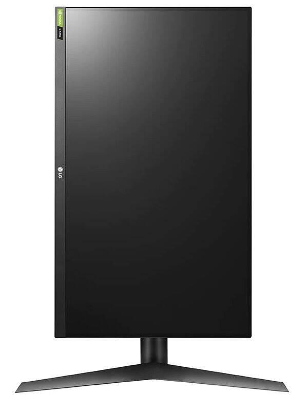 Monitor LG 27GL63T-B