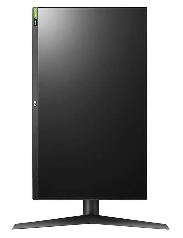 Monitor LG 27GL83A-B