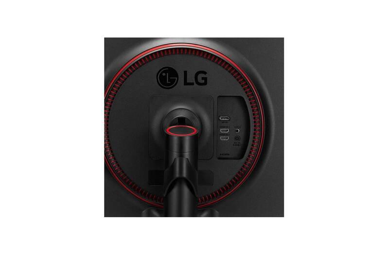 Monitor LG 27GL83A-B