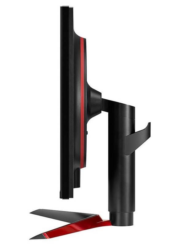 Monitor LG 27GL83A-B