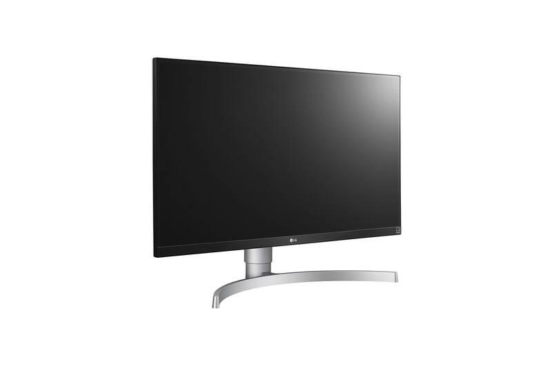 Monitor LG 27UL650-W