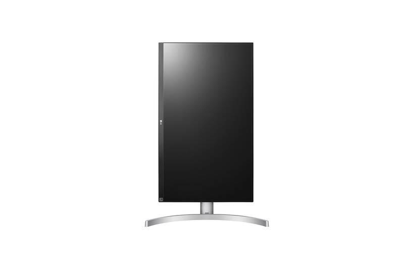 Monitor LG 27UL650-W