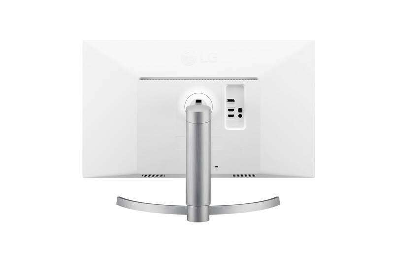 Monitor LG 27UL650-W