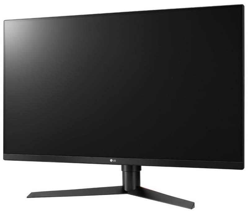 Monitor LG 32GK650F-B
