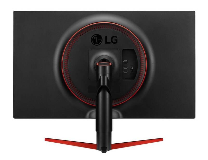 Monitor LG 32GK650F-B