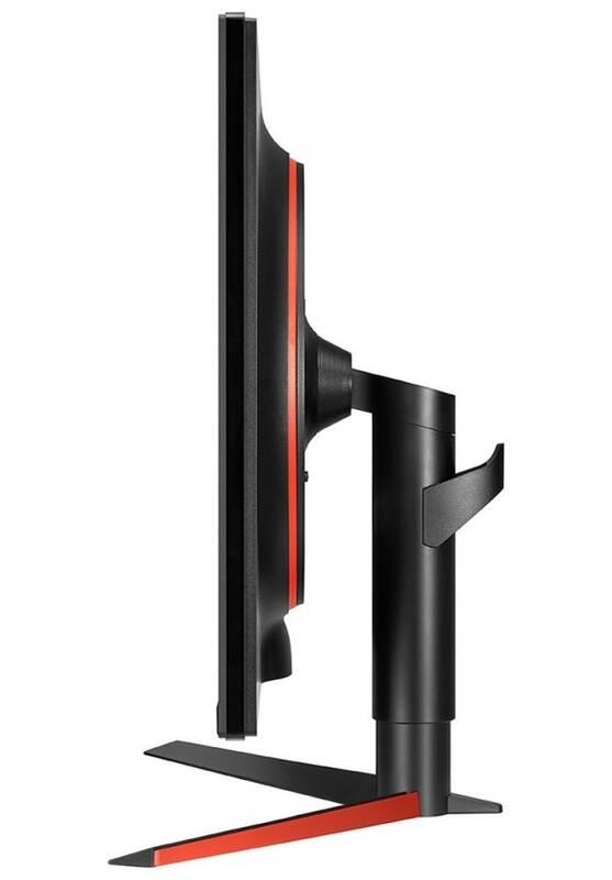 Monitor LG 32GK650F-B