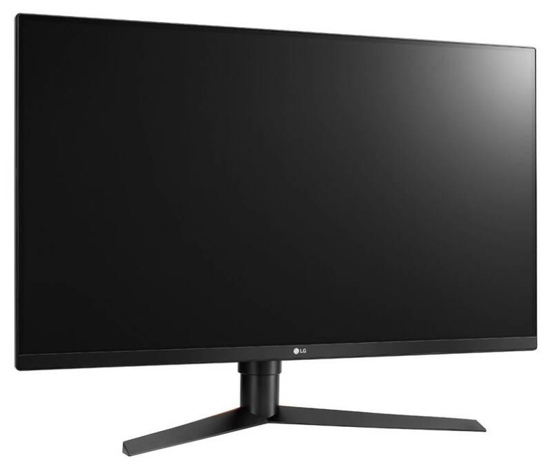 Monitor LG 32GK850F-B