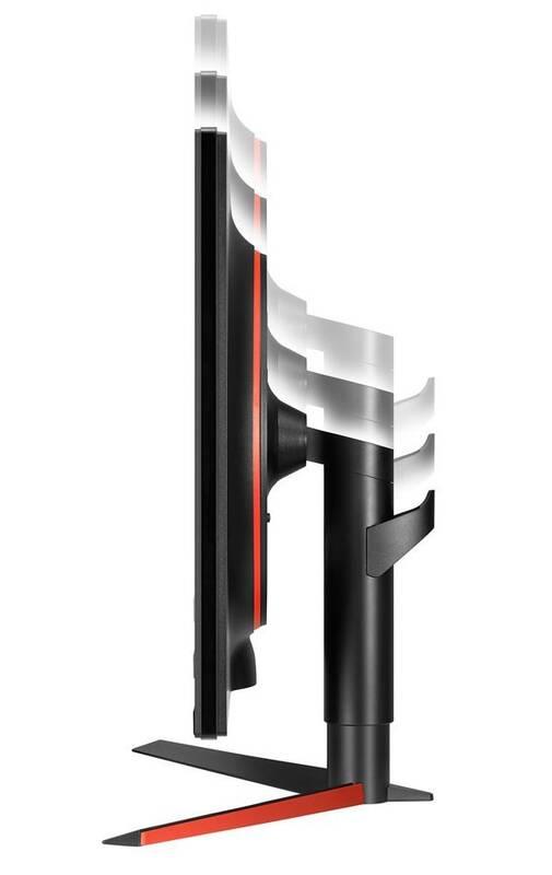 Monitor LG 32GK850F-B