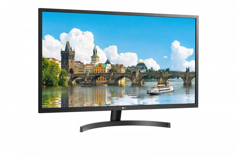 Monitor LG 32MN500M
