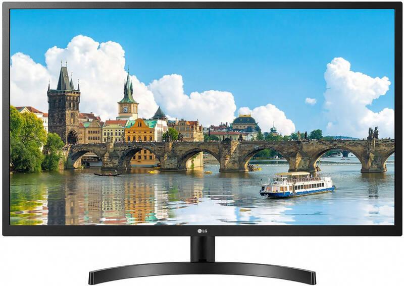 Monitor LG 32MN500M