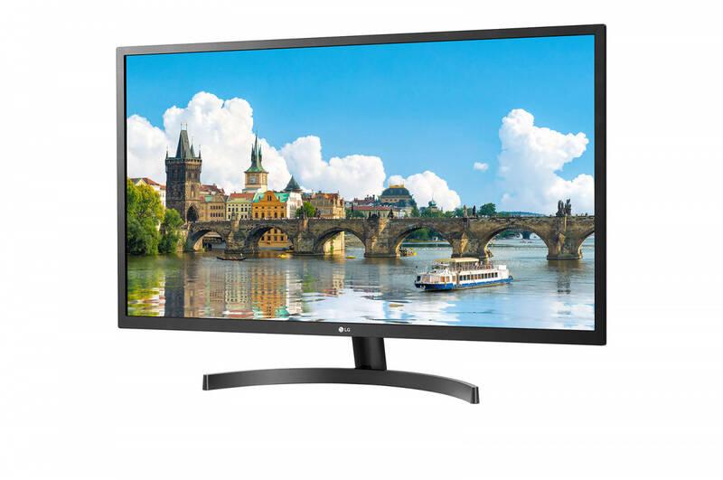 Monitor LG 32MN500M