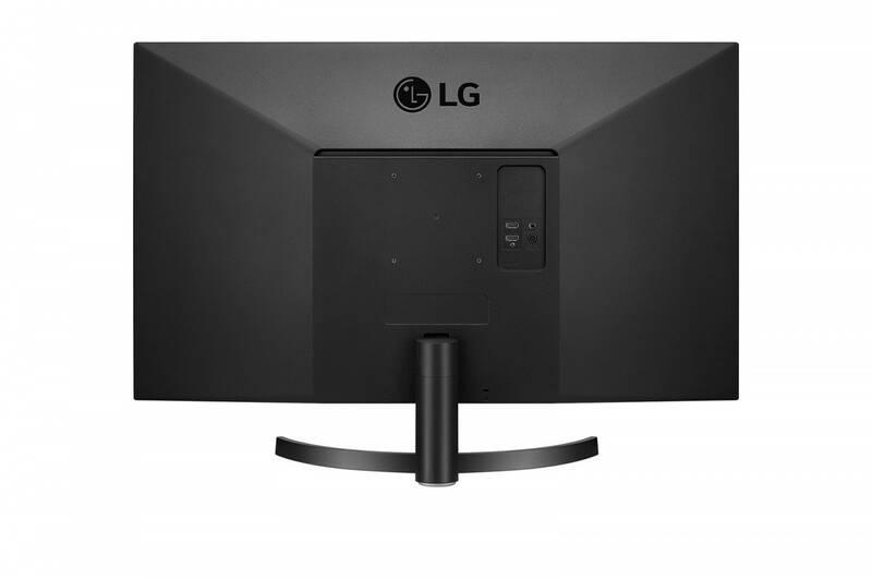Monitor LG 32MN500M