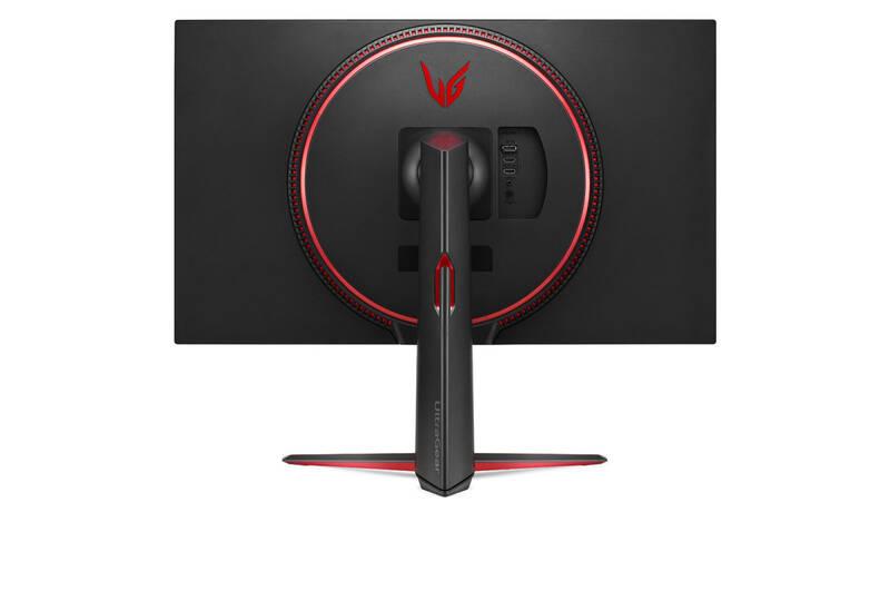 Monitor LG Ultragear 32GN550