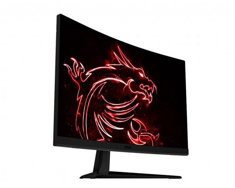 Monitor MSI Optix G27C5