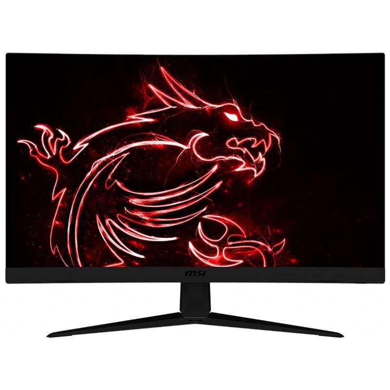 Monitor MSI Optix G27C5