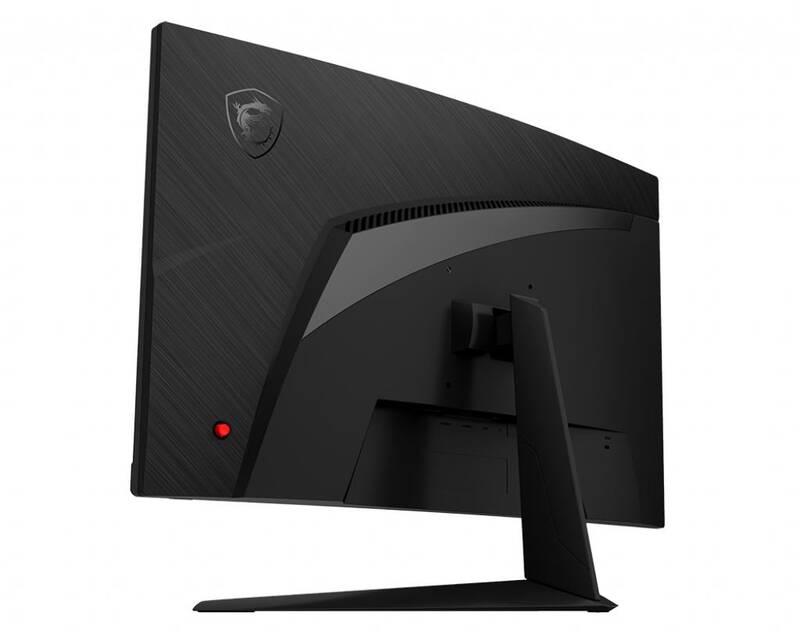 Monitor MSI Optix G27C5
