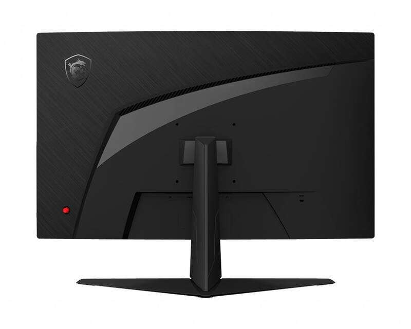 Monitor MSI Optix G27C5
